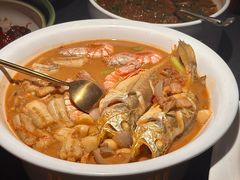 -锦府园·新台州菜(合生汇店)