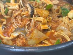 -屋里家延边朝鲜族冷面(梅林3店)