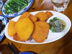 -生活本该如此北京小馆(周庄嘉园店)