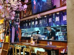 -三月居酒屋(青年大街店)