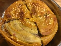 牛肉锅盔-王记特色锅魁(城市阳光大厦店)