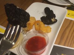 -乐凯撒披萨(正佳广场店)