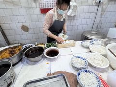 -高师傅特色米粉汤包(建设路店)
