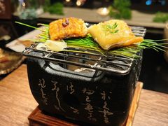 鳗鱼的两种味觉-地球美食剧场