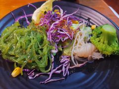 -鳗鱼家·深夜食堂(军博店)