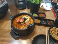 -九田家黑牛烤肉料理(吴江万象汇店)
