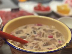 -洞子口重庆鲜货火锅(楚翘城旗舰店)