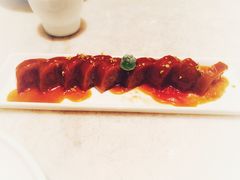 西湖糖藕-金牌外婆家(万象城店)