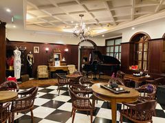 大堂-邓丽君音乐主题餐厅