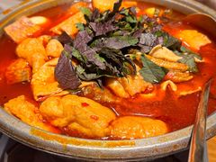 -肥螺庄·螺蛳鸭脚煲