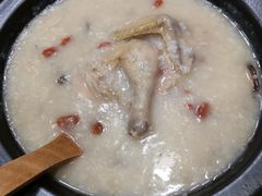 -宏状元现熬粥·京味菜(五棵松店)