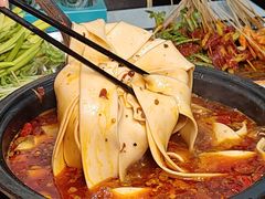 -小向麻辣烫(天街总店)