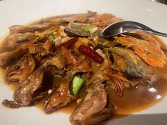 -宝燕壹号景观餐厅(龙盛国际商业广场店)