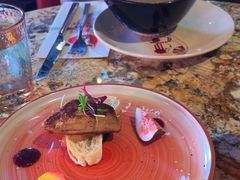 -BROWNSTONE布朗石西班牙餐厅(富城店)