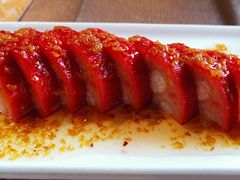 桂花糯米藕-江南原著(中联广场店)