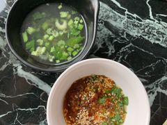 -潮汕美牛肉丸火锅店(天宁寺店)