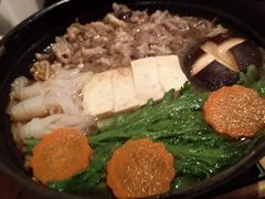 -铃木食堂(帽儿胡同店)