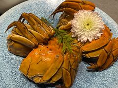 -姑苏家宴·苏帮菜·松鼠桂鱼(苏州总店)