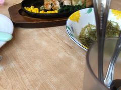 -萨莉亚意式餐厅(东川路店)