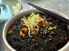 -幸福蔬·时尚蔬食(黄山湖公园店)
