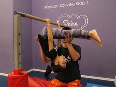 -小小运动馆(浦江店)