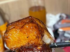 吉士红烧肉-老吉士酒家(天平路店)