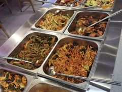 -新红帽自助盒饭(大悦城店)
