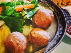 -六合家宴食府·家宴厅