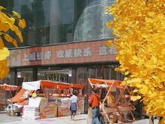 -西北轻工批发市场