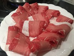 -清真·锦翔炝锅鱼(明德门店)