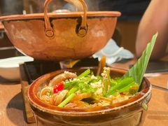 -云海肴·汽锅鸡·云南菜(领展购物广场·中关村店)