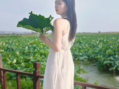 -处女泉风景名胜区