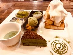 -咖梦餐厅 COMENG RESTAURANT