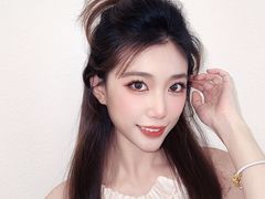 -Tanya'Room化妆培训