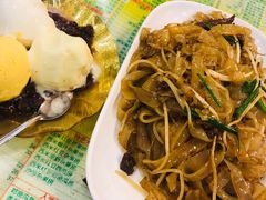 驰名干炒牛河-顺记冰室(宝华路店)