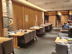 -京旬海鲜放题·铁板烧自助餐厅