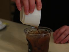-悟白咖啡WoobyCafe