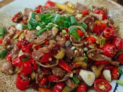 -淳安二十八道·美食汇·淳鱼馆(阳光路店)