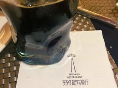 -339旋转餐厅(天府熊猫塔店)