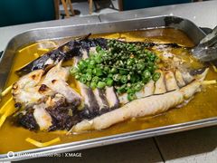 -半天妖烤鱼(兰州国芳中心店)