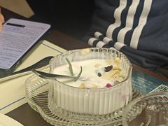 -沏点Trattoria意大利餐厅(新街口店)