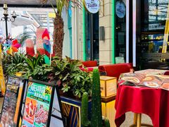 -Famous肥猫墨西哥音乐餐吧(五棵松华熙LIVE店)