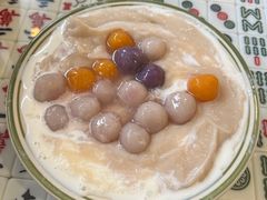 -堂屋糖水店(愚园店)