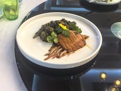 -丰收日·小海鲜·沪上家宴(顾村正大店)