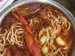 -辣盆盆麻辣小龙虾(哈尔滨总店)