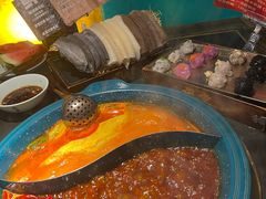 -吼堂老火锅(太古里总店)