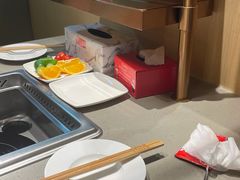-海底捞火锅(江南盛天地店)