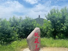 -北京金海湖景区