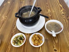 -皮蛋弟砂锅店(总店)