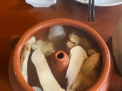 -西双版纳洲际度假酒店-曼霖轩中餐厅